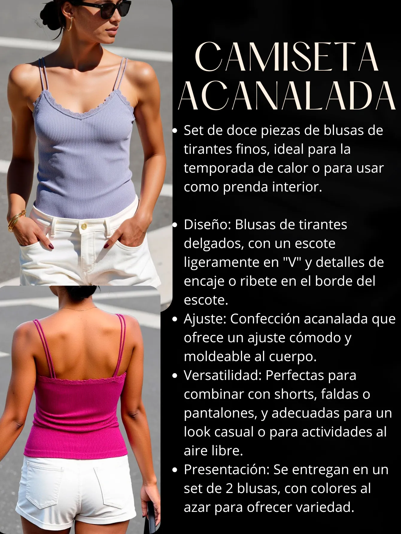 TR3.0 12 PIEZAS 4114
